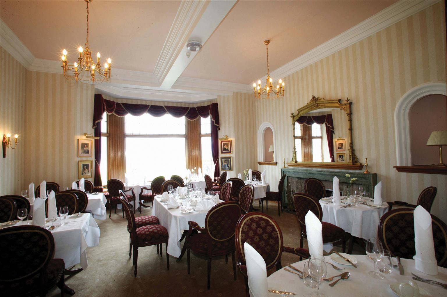 فندق Seaton House سانت أندروز المظهر الخارجي الصورة
