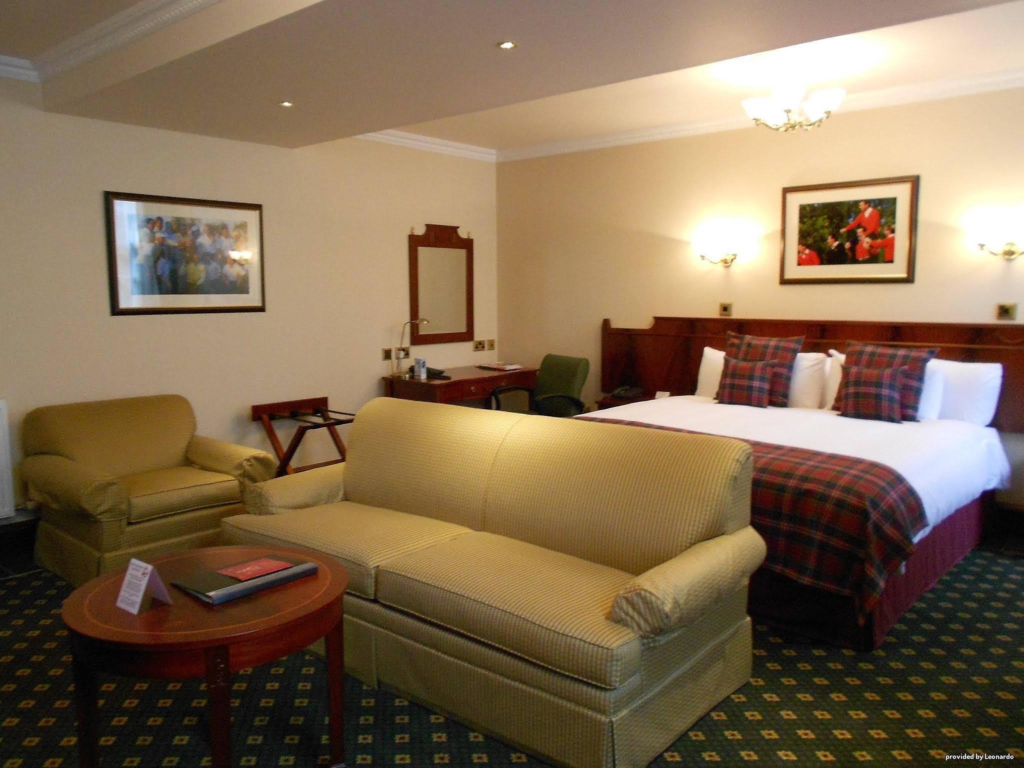 فندق Seaton House سانت أندروز المظهر الخارجي الصورة