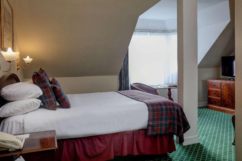 فندق Seaton House سانت أندروز المظهر الخارجي الصورة