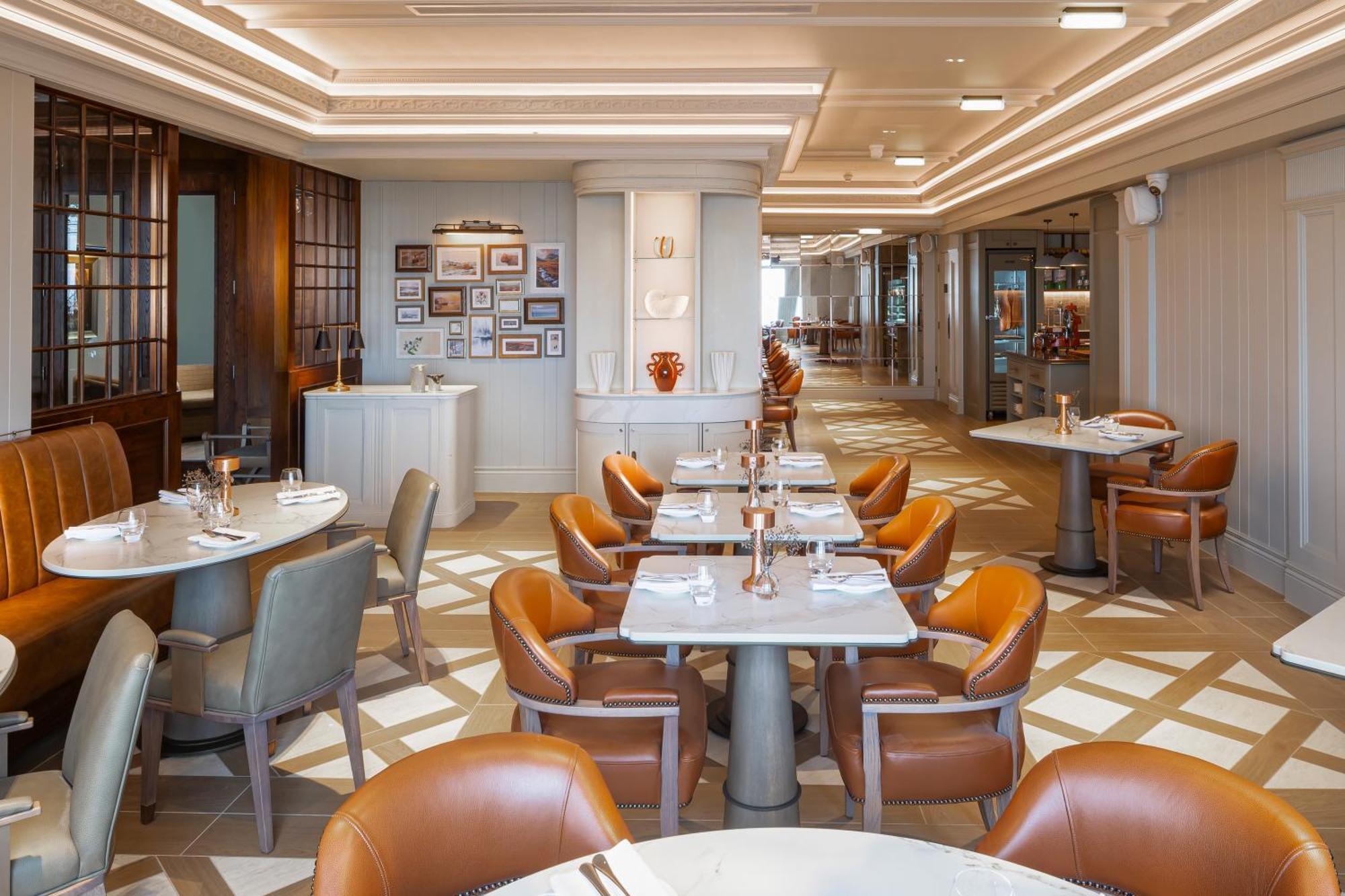فندق Seaton House سانت أندروز المظهر الخارجي الصورة