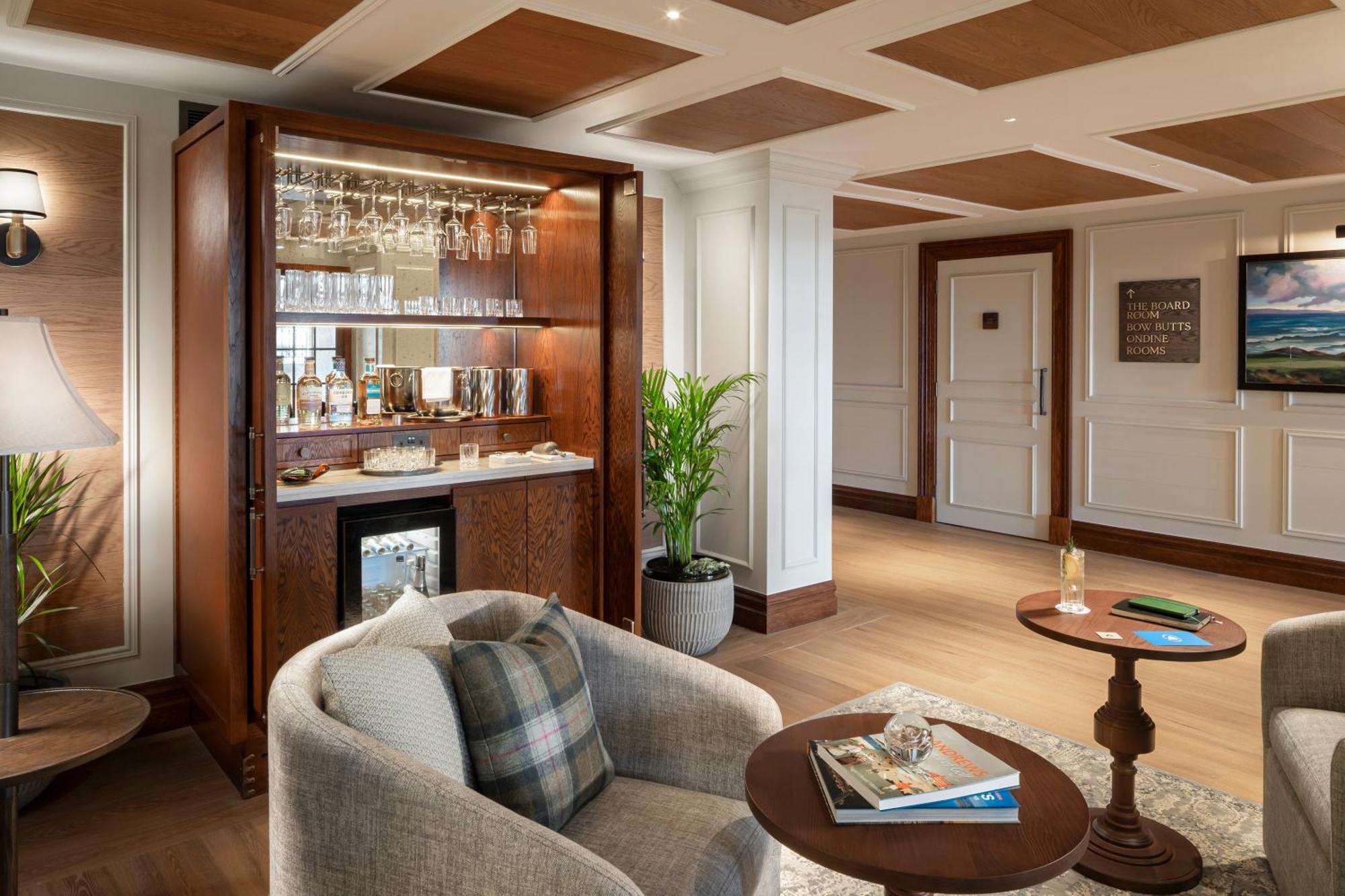 فندق Seaton House سانت أندروز المظهر الخارجي الصورة